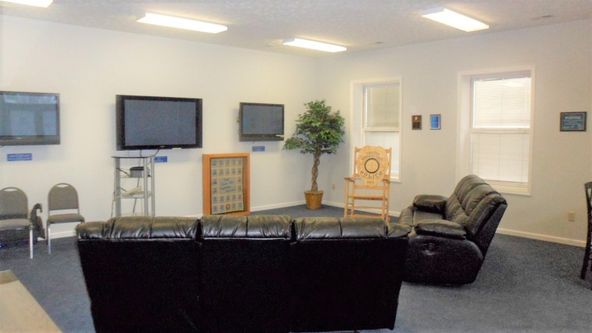 633 Chamberlin Avenue, Frankfort, KY 40601